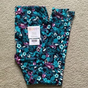 LuLaRoe TC Leggings
